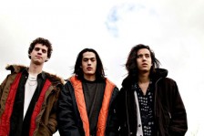 Smith Westerns promo photo