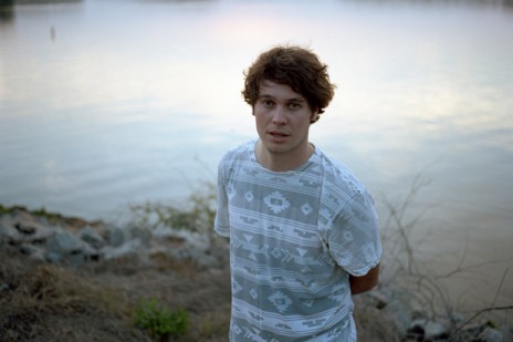 Washed Out promo photo