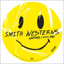 WEIRD002T STICKER PVC BAG