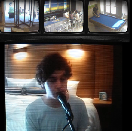 Washed Out surveillance 2
