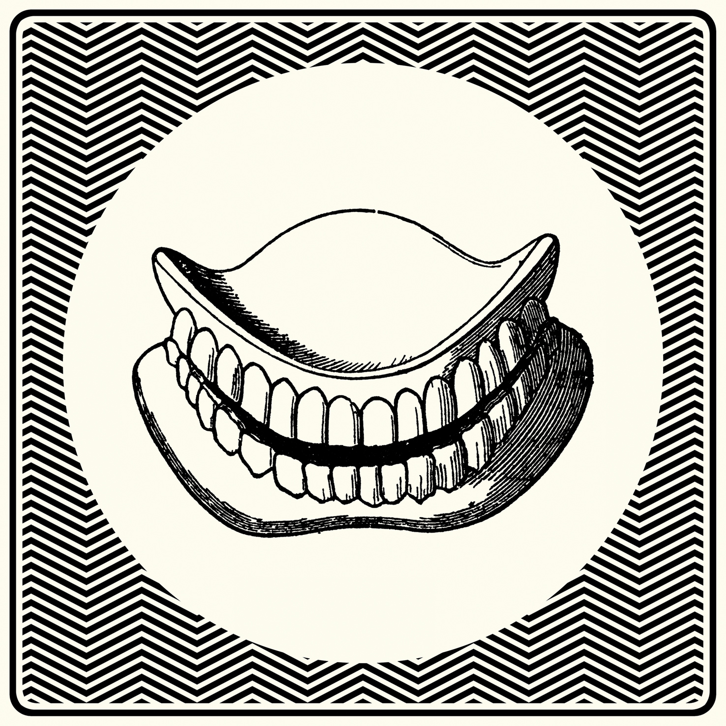 Hookworms The Hum - Lo Res