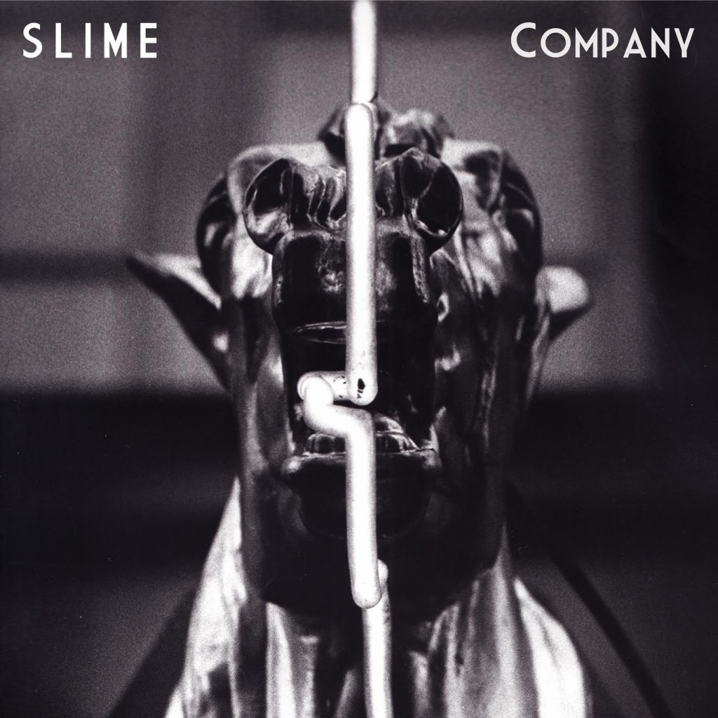 Slime - Company packshot