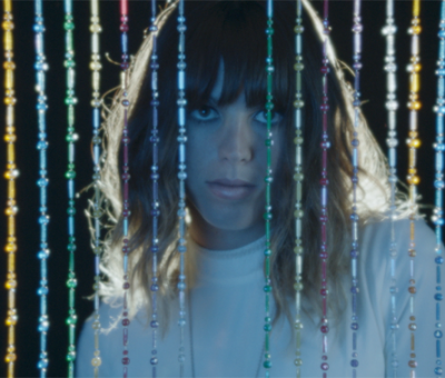 Watch the new video for Melody’s Echo Chamber’s ‘Crystallized’