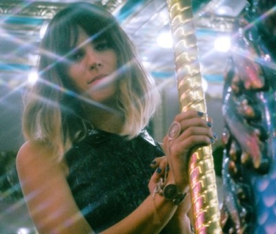 Melody’s Echo Chamber – Some Time Alone, Alone video