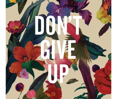 Washed Out announces new single, ‘Don’t Give Up’